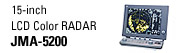 RADAR JMA-5200