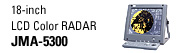 RADAR JMA-5300